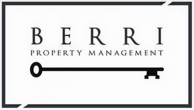 Berri Property Management
