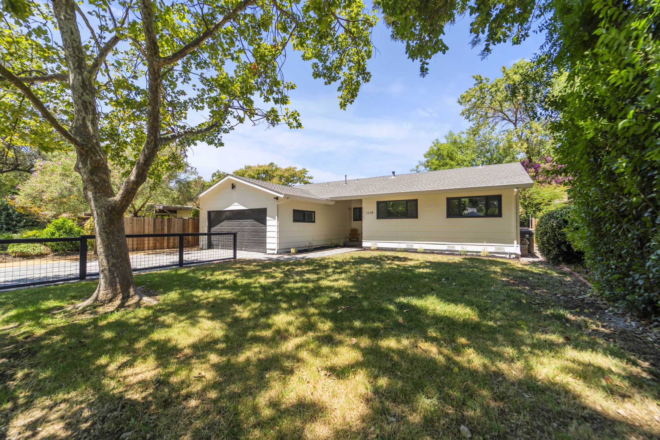 1119 E. 8th Street, Davis