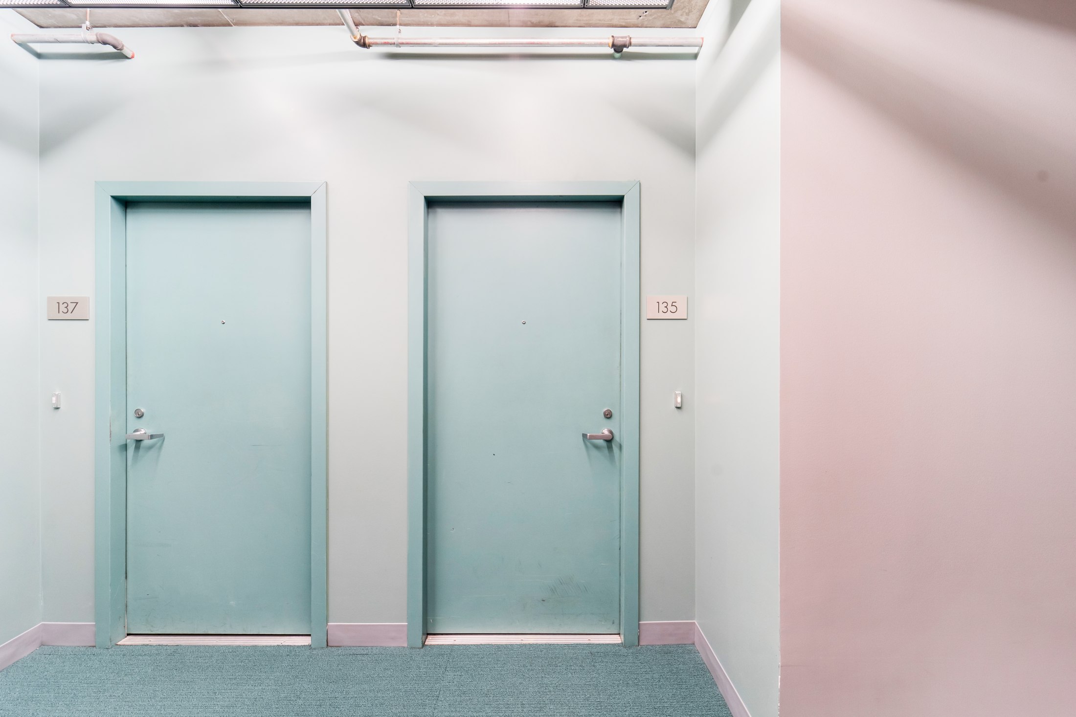 Building elevators
